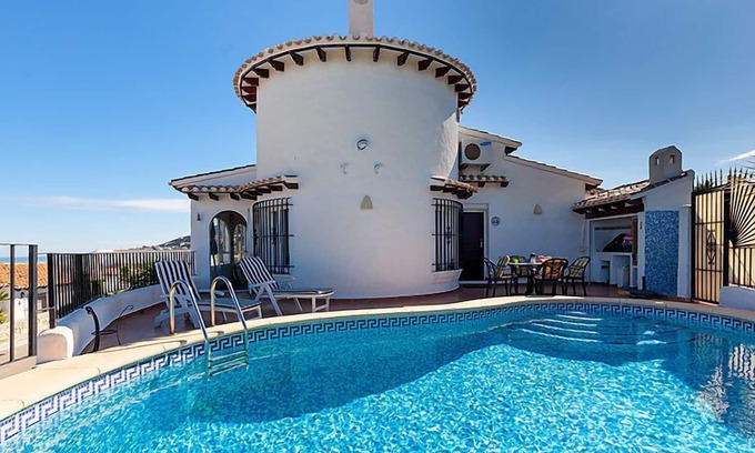 Pego House | Vacation home Stella by Interhome