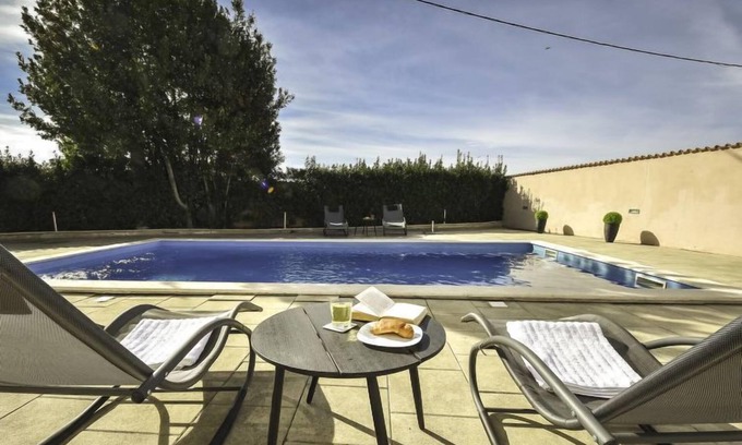 Polaca House | Vacation home Tuta by Interhome