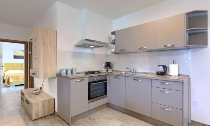 Rezanci House | Vacation home Teza by Interhome