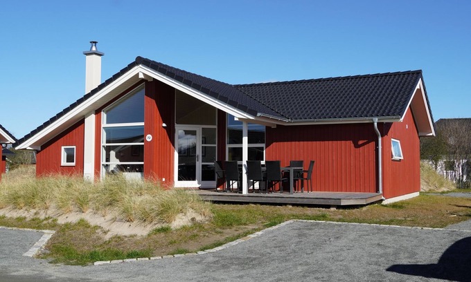 Grossenbrode House | Vacation home type C - a vacation home with space and style
