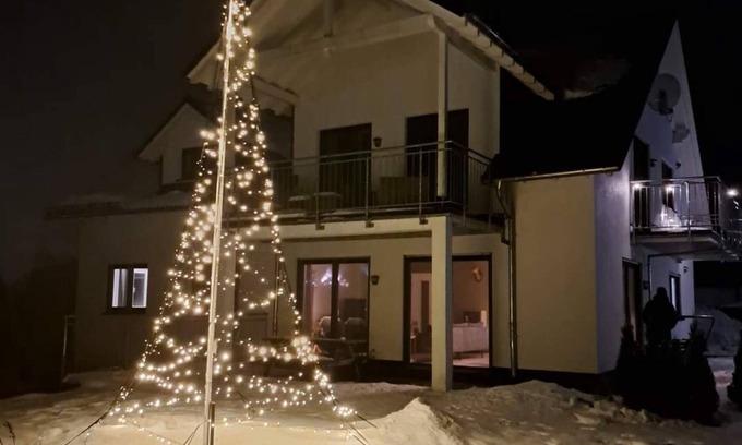 Winterberg House | Vacation homeWinterberg max 16 persons, directly at ski area and centrally located