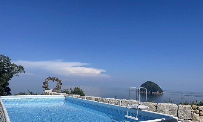 Shodoshima Condo | Vacation house in Shodo island