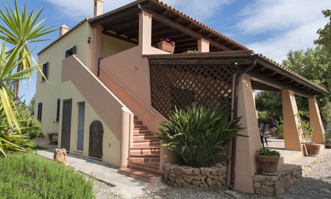 Orosei Apartment | Vacation House