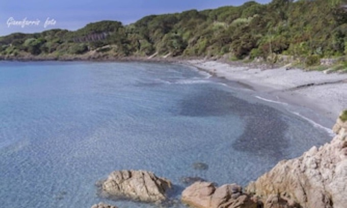 Cala Liberotto Apartment | Vacation House