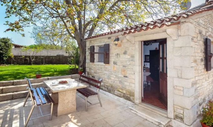 Matohanci House | Vacation home Lišera by Interhome