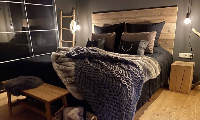 Schliersee Apartment | Vacation in the Schlierseelounge