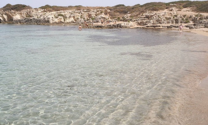 Arenella Apartment | Vacation in the Sicilian coast