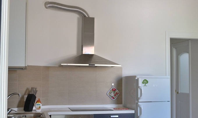 Roseto degli Abruzzi Apartment | Vacation House