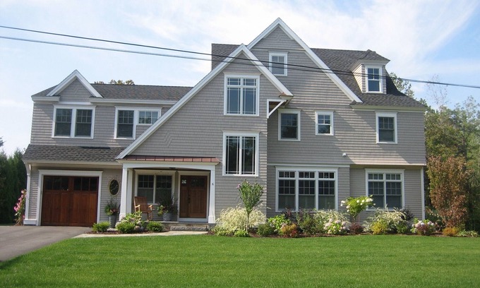 Kennebunk House | Vacation Oasis!