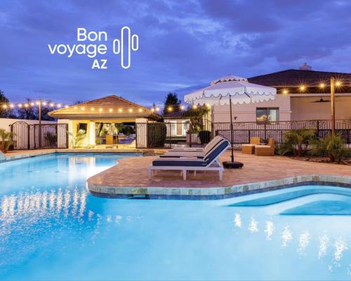 Phoenix House | Vacation Palace