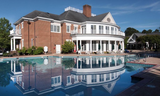 Williamsburg Resort | Vacation Village at Williamsburg