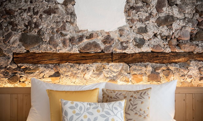 Gries - Quirein Apartment | Vacation with the winegrower - Holiday apartment Ullin