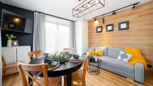 Karpacz Apartment | VacationClub - Komuny Paryskiej 30 Apartament 3