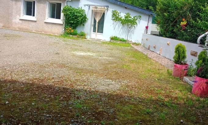 Aste Apartment | Vacations on the banks of the Adour