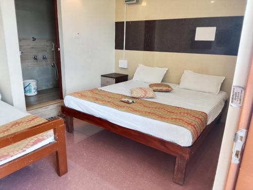 Thoothukudi district Hotel | Vadamalai Nest near Bus Stand