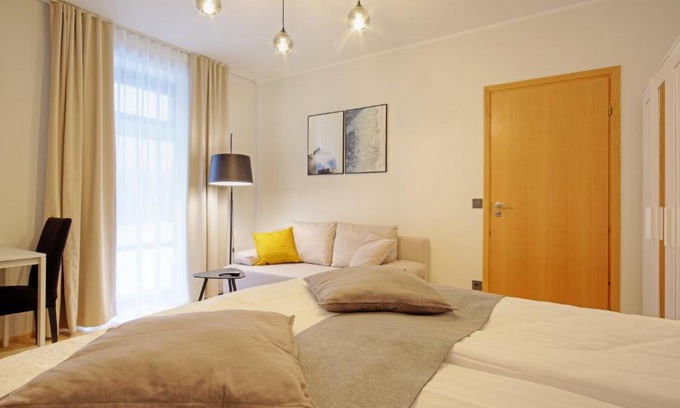 Laagri Apartment | Vae 22 Residence