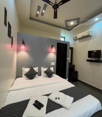 Vagator Hotel | Vagator House, Vagator