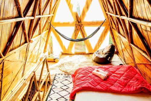 Vagator Bed & Breakfast | Vagatorian - Stylish Luxury Designer Cottages