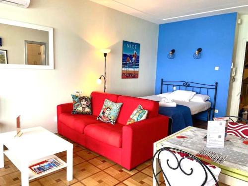 Les Baumettes Apartment | Vague Blu