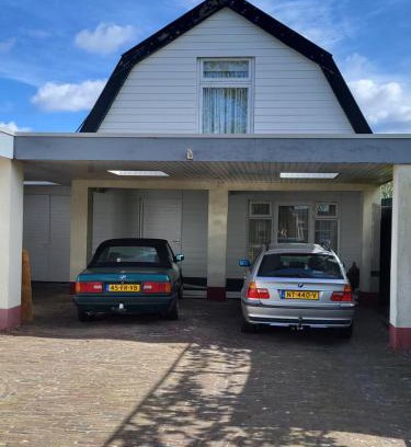 Stadskanaal Apartment | vakantie appartement Stadskanaal