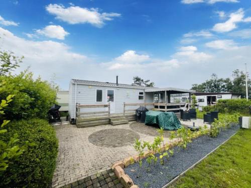 Callantsoog Ski Chalet | Vakantiepark Callassande - 30