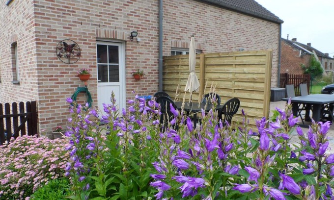 Ciney Apartment | Vakantiestudio Ciney