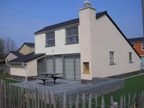 Middelkerke House | Vakantievilla Aan Zee