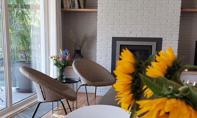 Zutendaal House | Vakantiewoning De Papendaler
