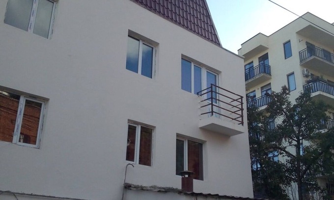 Vake Apartment | Vake-house -quite place near the centre of Tbilisi