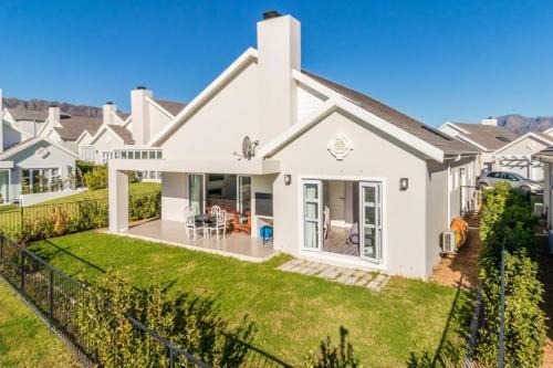 Cape Winelands House | Val de Vie