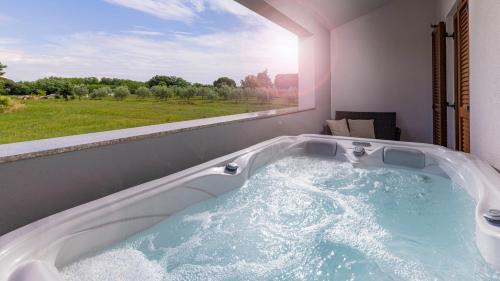 Savudrija House | Val Piana