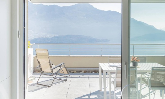 Vercana Apartment | Valarin Venezia Luxory Apartment Wellness