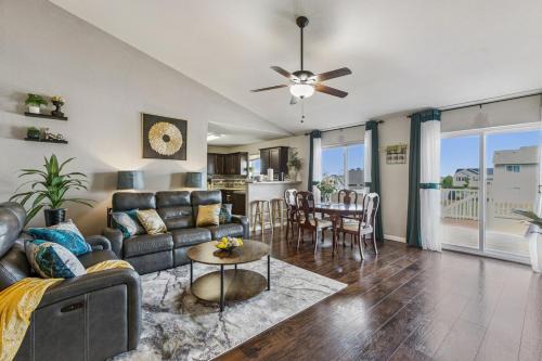 Monticello House | Valclyde Signature Home