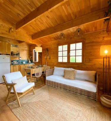 Sao Lourenco Apartment | Vale do Laranjal