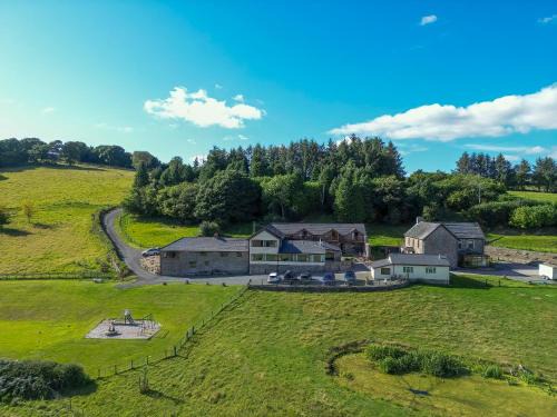 Brecon House | Vale Farm Cottages