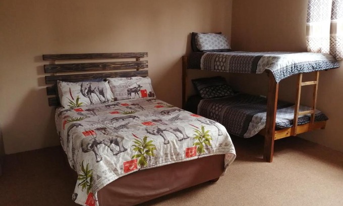 Bela-Bela Apartment | Valencia 7 A