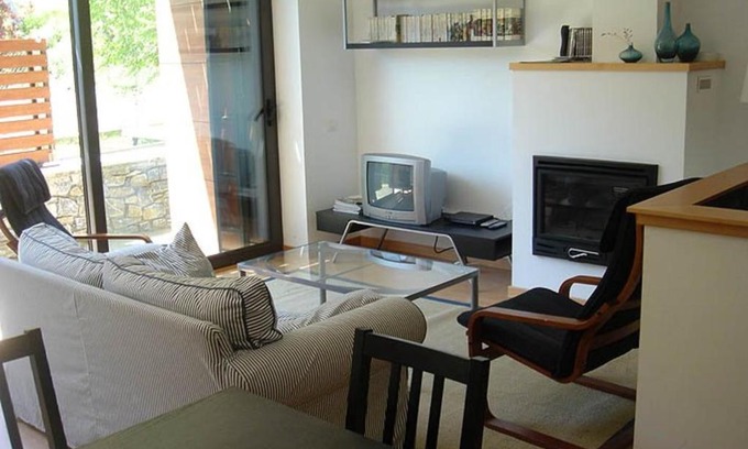 Alt Aneu Apartment | Valencia de Aneu TP