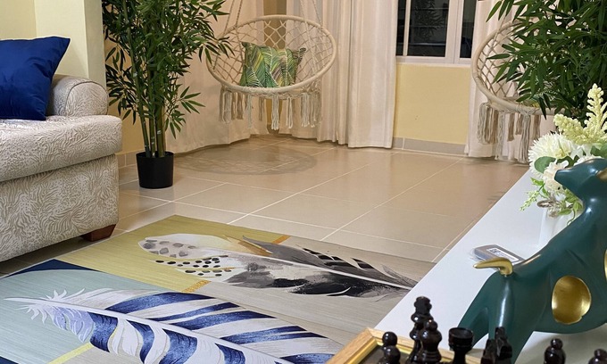 Villa Mella Apartment | Valentina beautiful apartment
