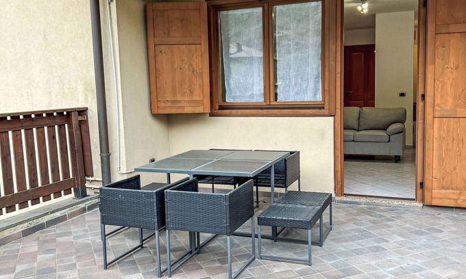 Molina di Ledro Apartment | Valentina by Interhome