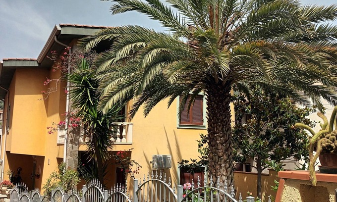 Triei Apartment | Valentina's Garden House