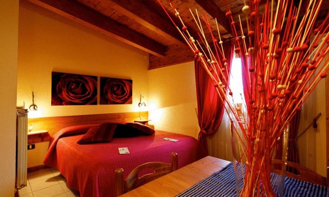 Valenzano Bed & Breakfast | Valentino