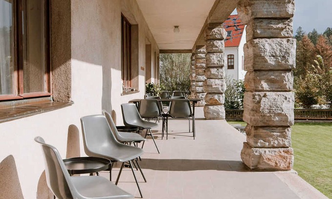 Drosendorf-Zissersdorf House | Valerie & Livia - Zweitwohnsitz