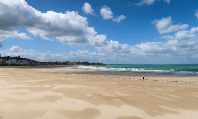 Planguenoual House | Valhalla, chez Jules by Interhome