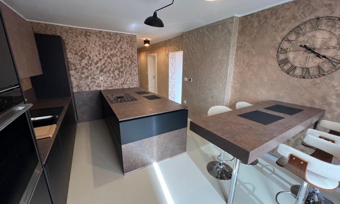 Pula Apartment | Valkane