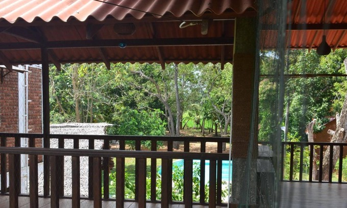 Yodakandiya Cabin | Vallee69 Eco Leisure-Yala