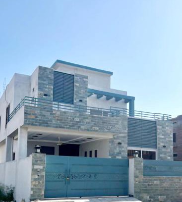 Azamabad House | Valley Homes Guest House