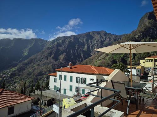 Curral das Freiras Apartment | Valley of Nuns Holiday Apartments