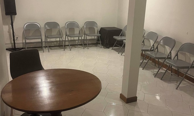 North Valley Stream House | Valley Stream Dream Events