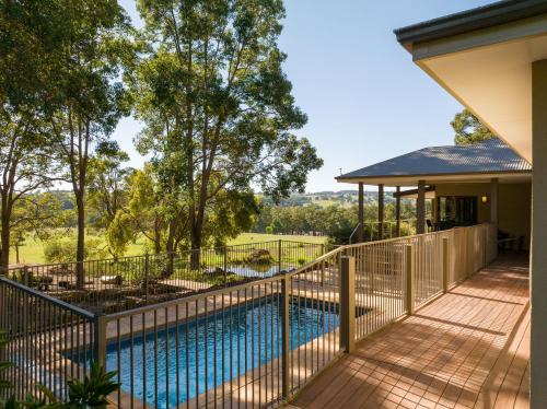 Ferguson House | Valley View