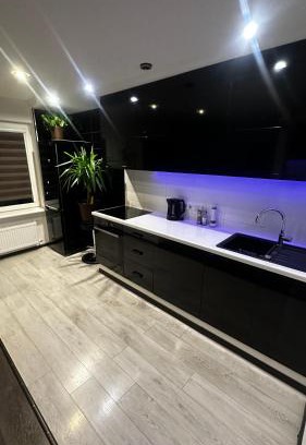 Valmiera Apartment | Valmiera